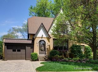 363 E Webster Ave, Elmhurst, IL 60126