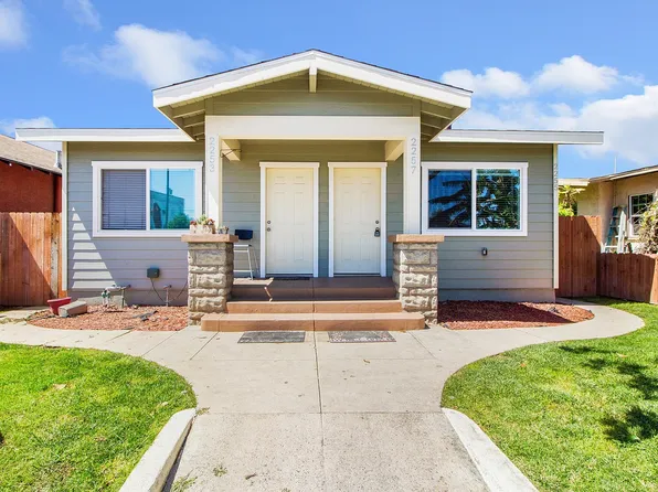 Olive Avenue Triplex, 2253-2257 N Olive Ave, Long Beach, CA 90806