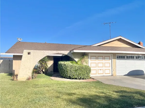 13623 Thunderbird Dr, Moreno Valley, CA 92553