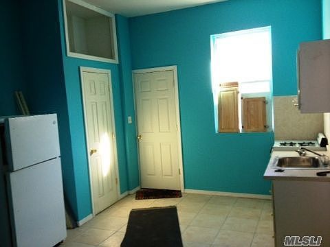 1st floor kitchen