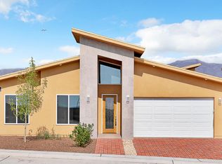 1031 Vinton Ave #30, Canutillo, TX 79835