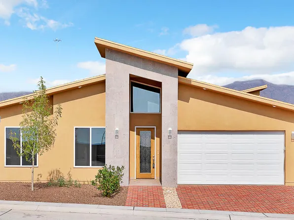 1031 Vinton Ave #30, Canutillo, TX 79835