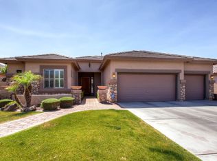 6846 S Rachael Way, Gilbert, AZ 85298