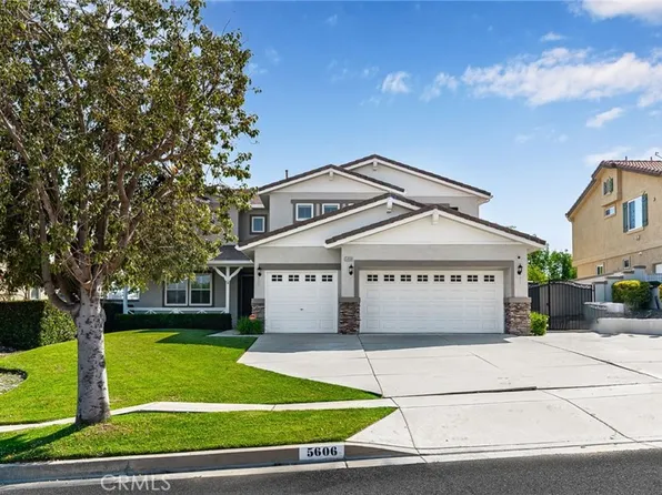 5606 E Overlook Dr, Rancho Cucamonga, CA 91739