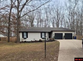794 Pebblecreek Dr, Mountain Home, AR 72653