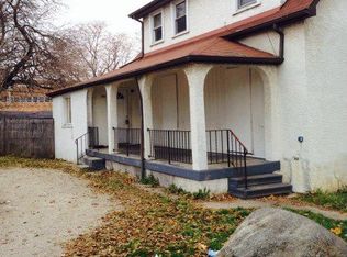 99 Schultz Ave, Columbus, OH