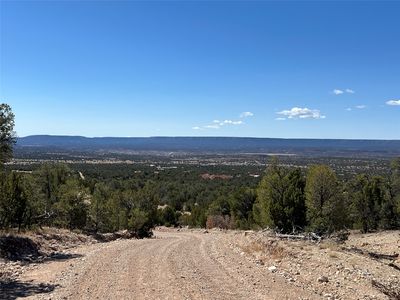 San Jose, Serafina, NM, 87569