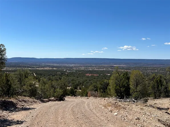 San Jose, Serafina, NM 87569