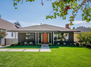 974 E Poppyfields Dr, Altadena, CA