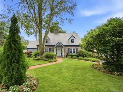 3 Carnegie Avenue, Cold Spring Harbor, NY, 11724