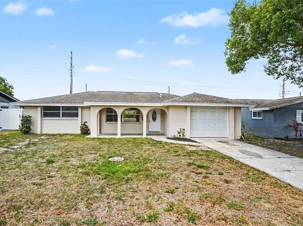 7037 Magnolia Valley Dr, New Port Richey, FL 34653