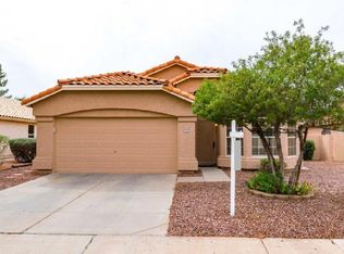 1480 S Yucca Pl, Chandler, AZ 85286