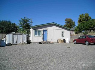 304 E Main St, Adrian, OR 97901