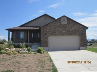 5584 S 6950 W, Hooper, UT 84315