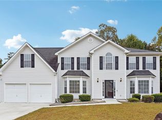 1911 Harmony Trce, Lithonia, GA 30058