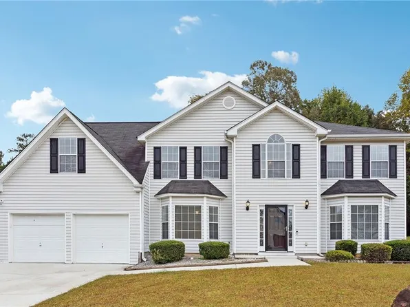 1911 Harmony Trce, Lithonia, GA 30058