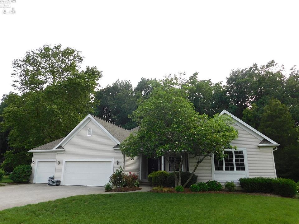 78 Ridgeview Cir, Milan, OH 44846 Zillow