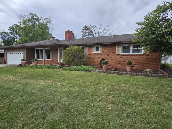 3 Linnview Dr, Mount Vernon, IL 62864