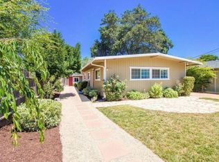 1644 F St #B, Napa, CA 94559