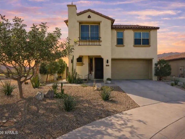 11430 S COPPER Court, Goodyear, AZ 85338