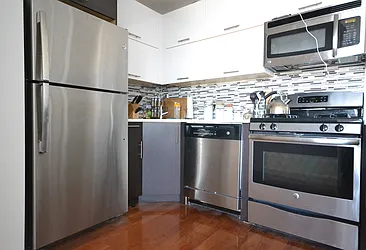 Rented by Bold New York