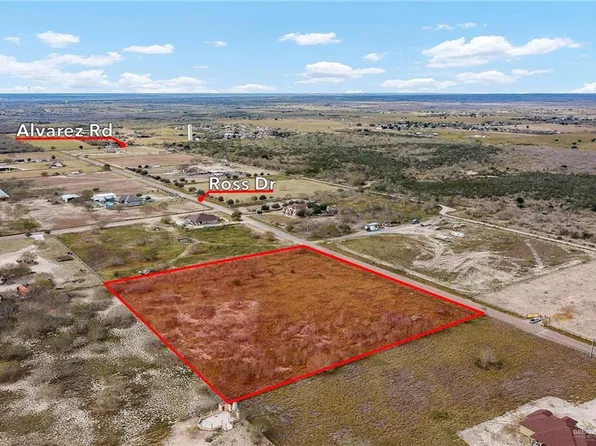 0 Ross Dr, Rio Grande City, TX 78582