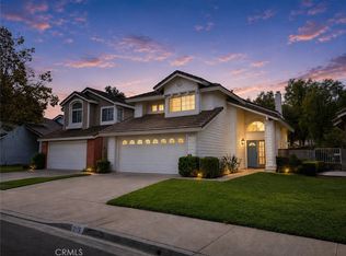 2119 E Sun Ridge Dr, Chino Hills, CA 91709