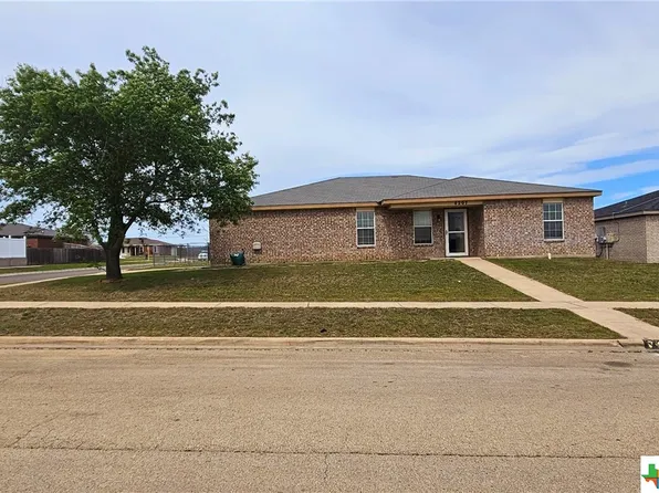 4207 Janelle Ct, Killeen, TX 76549