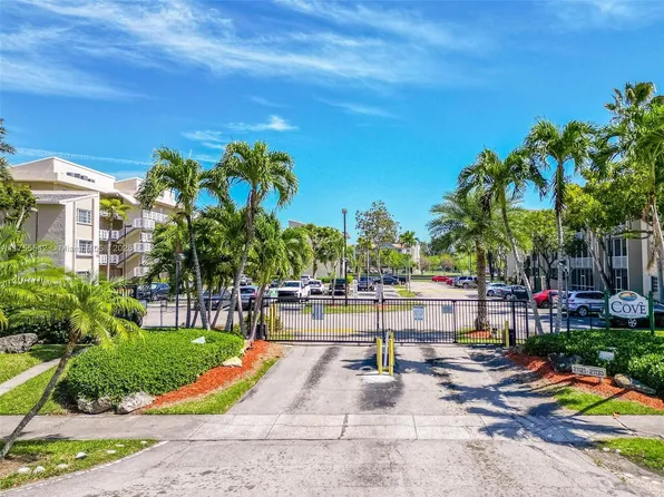 21133 SW 85th Ave APT 209, Cutler Bay, FL 33189