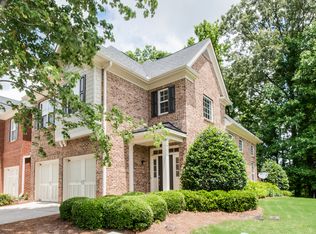2341 Harshaw Ave, Lawrenceville, GA 30043