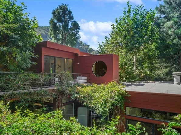 9955 Westwanda Dr, Beverly Hills, CA 90210