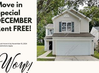 8418 Wallace Glen Dr, Charlotte, NC 28212