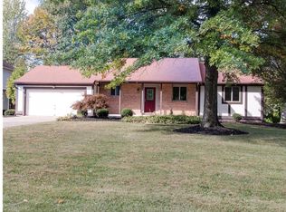 373 Appletree Dr, Painesville, OH 44077