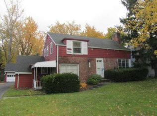 219 Niagara Falls Blvd, Amherst, NY