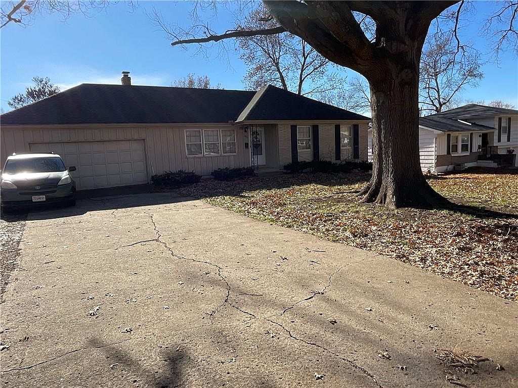 9501 E 79th Ter, Raytown, MO 64138 MLS 2465986 Zillow