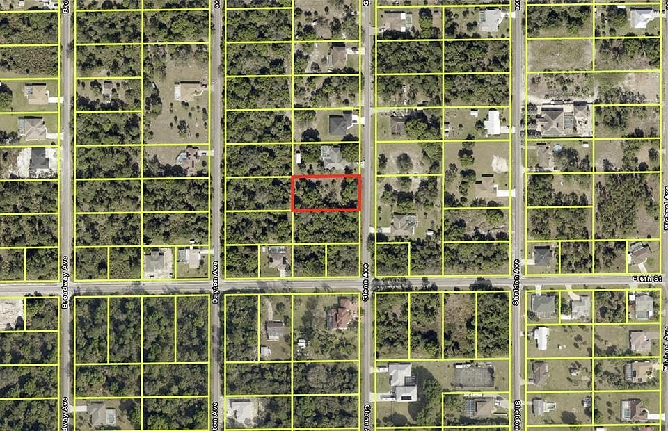 1st image of 605 GLENN AVENUE LOT 12