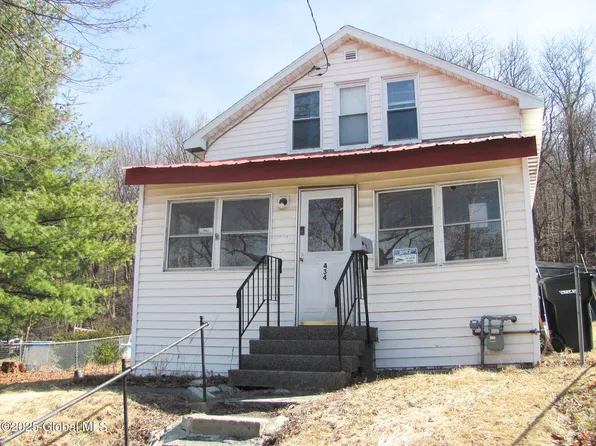 434 4th Street, Troy, NY 12180