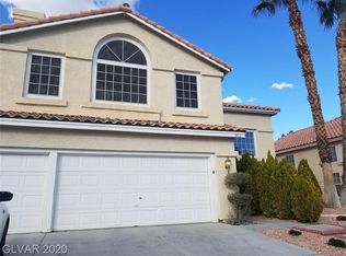 8412 Tibana Way, Las Vegas, NV 89147