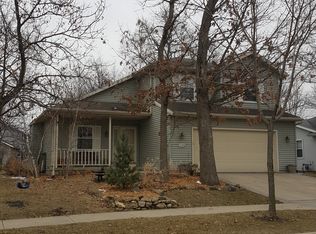 3705 Cosgrove Dr, Madison, WI 53719