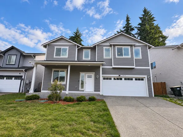 15415 Coles Ct SE, Yelm, WA 98597