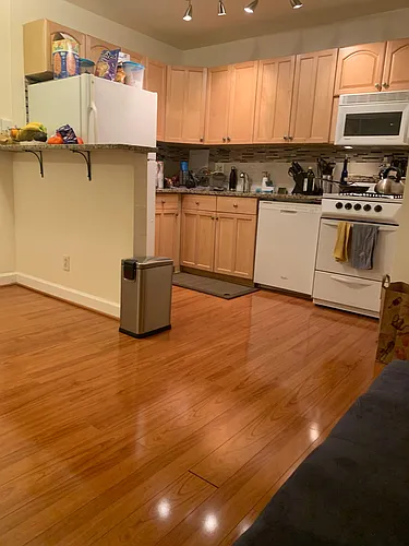 2401 H St NW #803 Photo 1