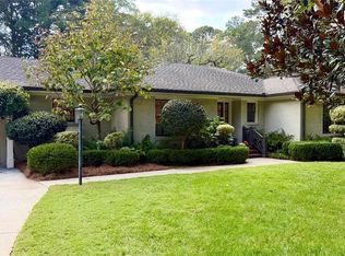 1340 Peachtree Battle Ave NW, Atlanta, GA 30327