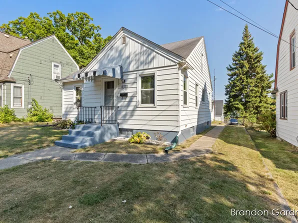 1048 Dorchester Ave SW, Grand Rapids, MI 49503