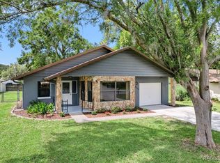 6172 W Pine Cir, Crystal River, FL 34429