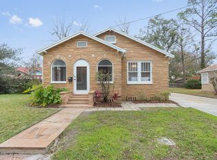 1096 Willowbranch Ave, Jacksonville, FL 32205