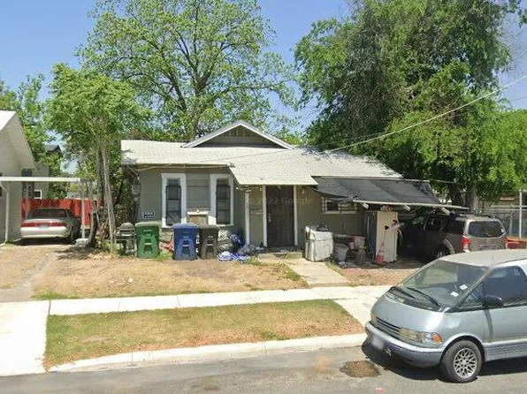 1811 Dawson St, San Antonio, TX 78202