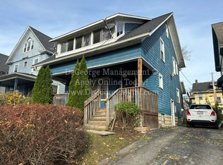 292 Rosewood Ter, Rochester, NY 14609