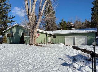 935 Cherry Ter, Susanville, CA 96130