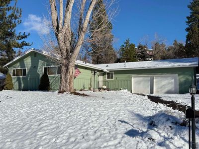 935 Cherry Ter, Susanville, CA, 96130