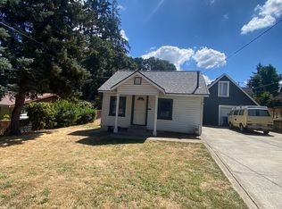 930 Electric Ave SE, Salem, OR 97302